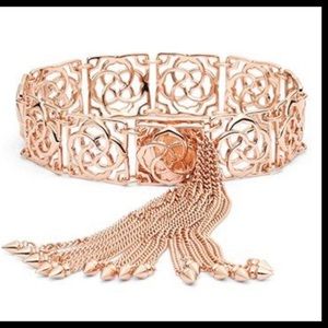 Kendra Scott Isabella Fringe Bracelet